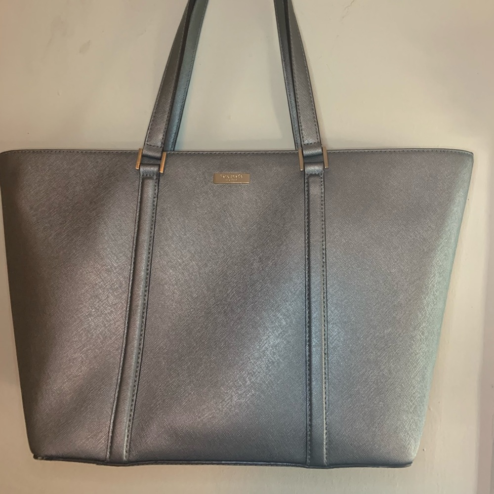 Kate Spade Newbury Lane Dally Leather Tote